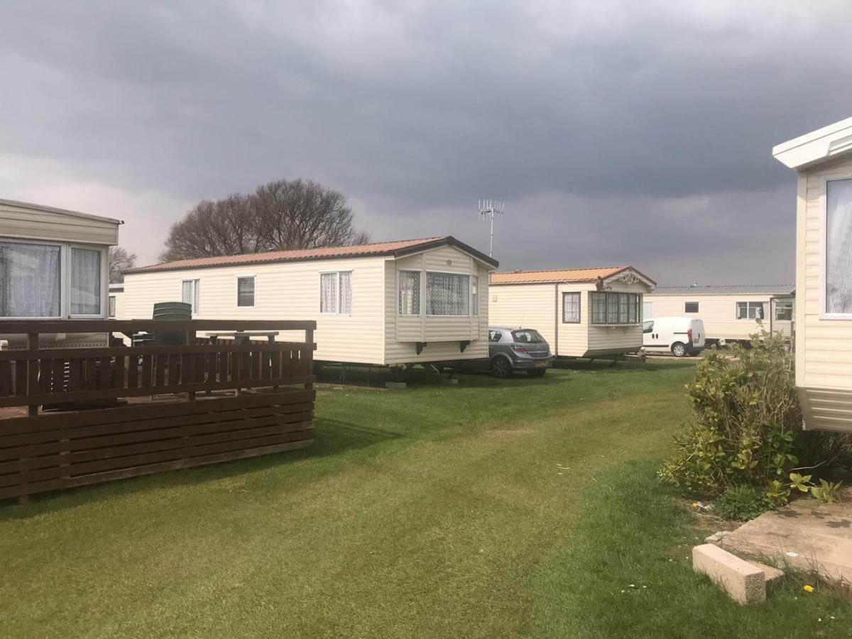 Holiday Home Bognor Regis Exterior foto